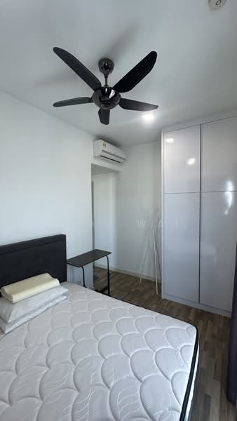 Kondominium untuk Disewa di Sunway GeoSense - Chor Wai Chan - Bedroom - PropertyGuru.com.my