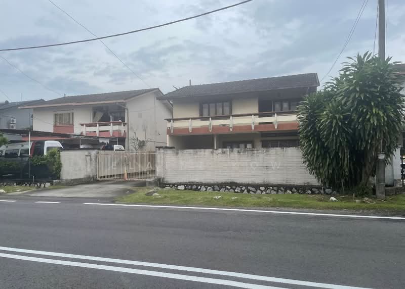 Commercial Bungalow for Sale in SS1 (Petaling Jaya) - Elaine Kow - PropertyGuru.com.my