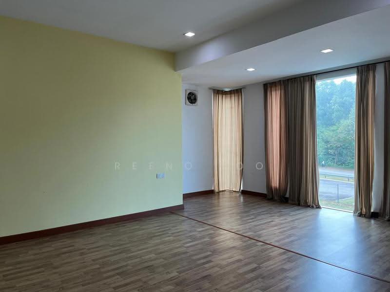 Semi-Detached House for Sale in Subang Bestari (Shah Alam) - Reeno Too - PropertyGuru.com.my