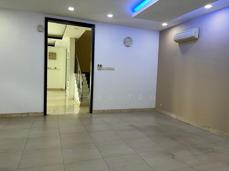 Semi-Detached House for Sale in Subang Bestari (Shah Alam) - Reeno Too - PropertyGuru.com.my