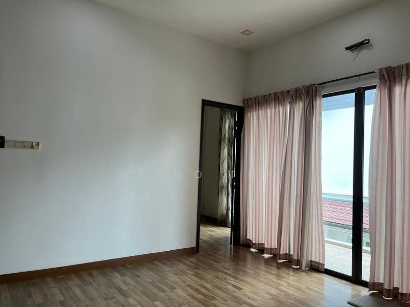 Semi-Detached House for Sale in Subang Bestari (Shah Alam) - Reeno Too - PropertyGuru.com.my