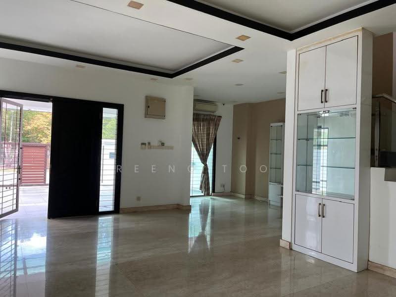 Semi-Detached House for Sale in Subang Bestari (Shah Alam) - Reeno Too - PropertyGuru.com.my