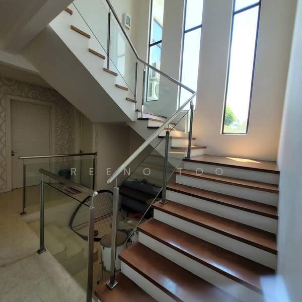 Rumah Banglo untuk Dijual di Subang Bestari (Shah Alam) - Reeno Too - PropertyGuru.com.my