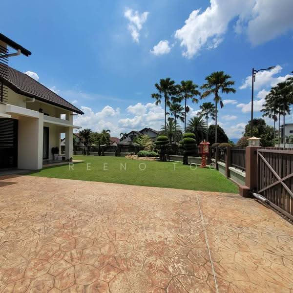 Rumah Banglo untuk Dijual di Subang Bestari (Shah Alam) - Reeno Too - PropertyGuru.com.my