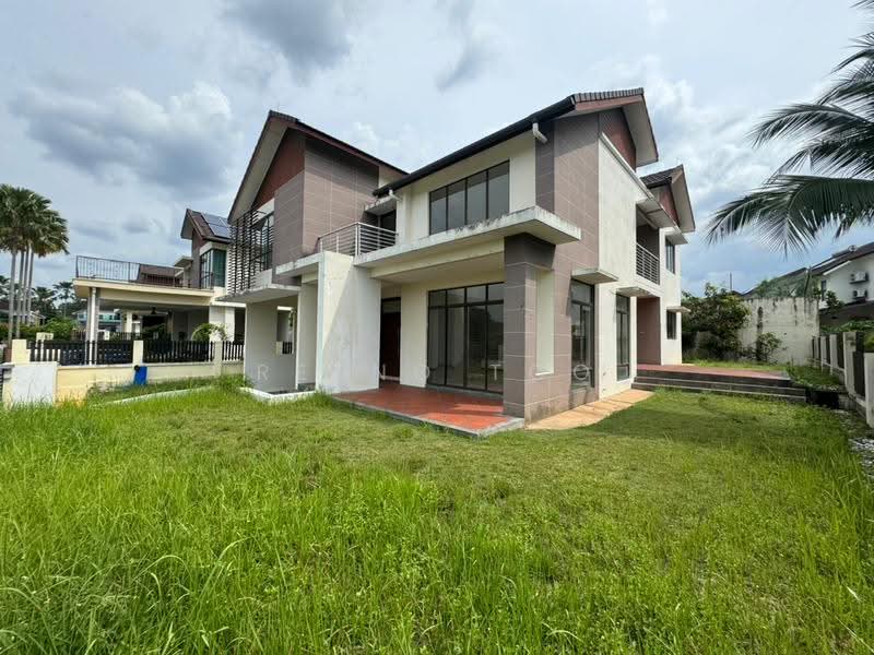 Bungalow House for Sale in Subang Bestari (Shah Alam) - Reeno Too - PropertyGuru.com.my