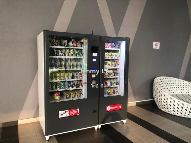 Kondominium untuk Disewa di Urbana Residences - Jimmy Lee - PropertyGuru.com.my