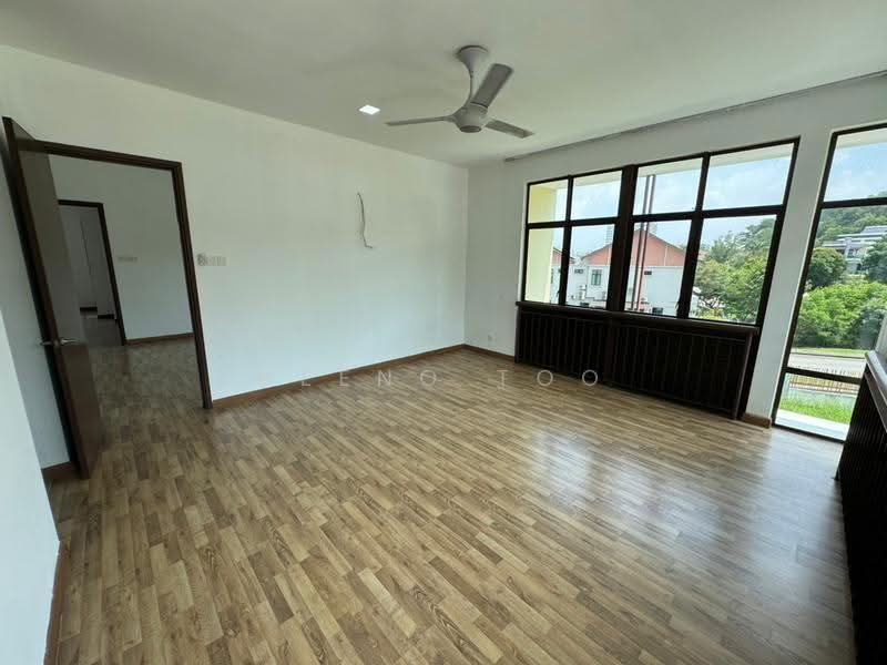Semi-Detached House for Sale in Subang Bestari (Shah Alam) - Reeno Too - PropertyGuru.com.my