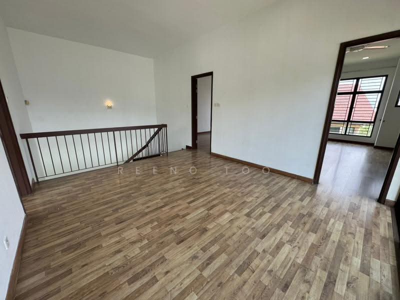 Semi-Detached House for Sale in Subang Bestari (Shah Alam) - Reeno Too - PropertyGuru.com.my