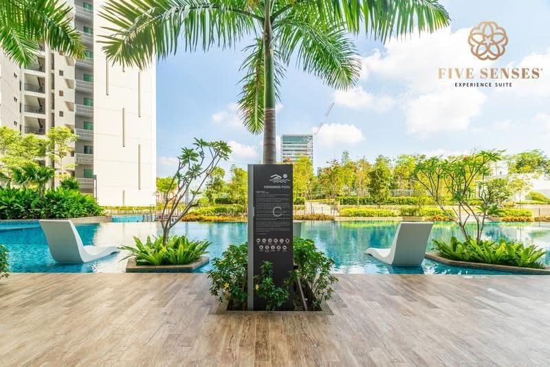 Kediaman Servis untuk Disewa di Greenfield Residence - Nick Looi - PropertyGuru.com.my