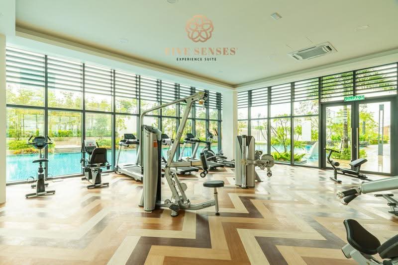 Kediaman Servis untuk Disewa di Greenfield Residence - Nick Looi - PropertyGuru.com.my