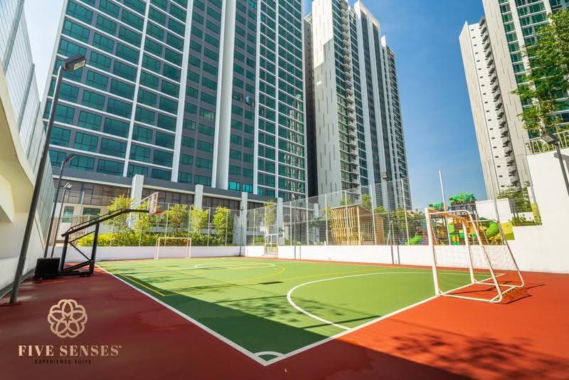 Kediaman Servis untuk Disewa di Greenfield Residence - Nick Looi - PropertyGuru.com.my