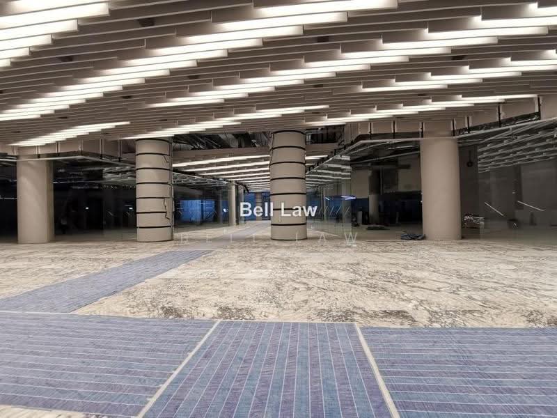 Office for Rent in Tun Razak Exchange (Kuala Lumpur) - Bell Law - PropertyGuru.com.my