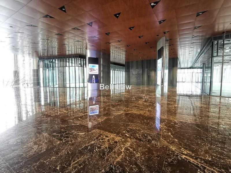 Office for Rent in Tun Razak Exchange (Kuala Lumpur) - Bell Law - PropertyGuru.com.my