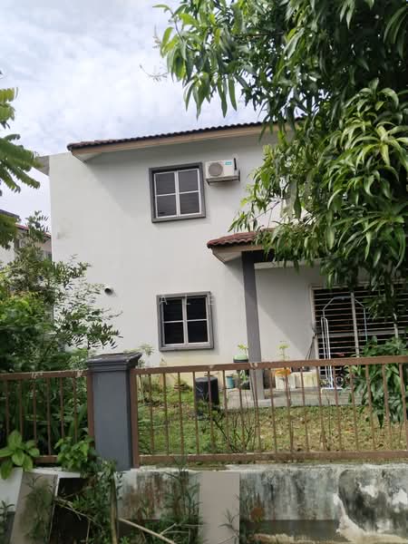 Rumah Teres 2 Tingkat untuk Dijual di Taman Pinggiran Indah (Selayang) - Alex Yoo - PropertyGuru.com.my