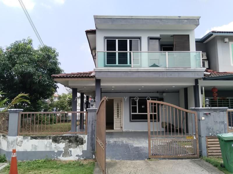 2-storey Terraced House for Sale in Taman melawati taman Pinggiran Indah Setapak (Batu Caves) - Alex Yoo - PropertyGuru.com.my