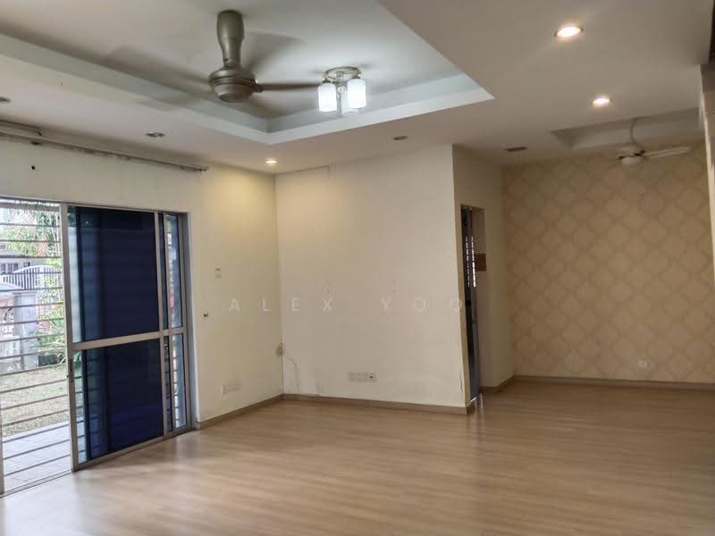 2-storey Terraced House for Sale in Taman melawati taman Pinggiran Indah Setapak (Batu Caves) - Alex Yoo - PropertyGuru.com.my