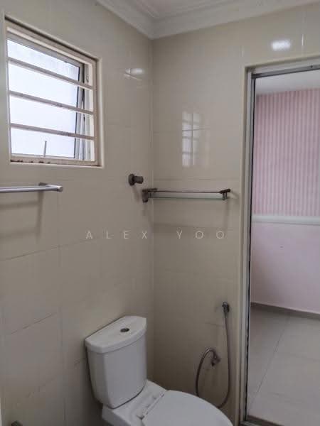 2-storey Terraced House for Sale in Taman melawati taman Pinggiran Indah Setapak (Batu Caves) - Alex Yoo - PropertyGuru.com.my