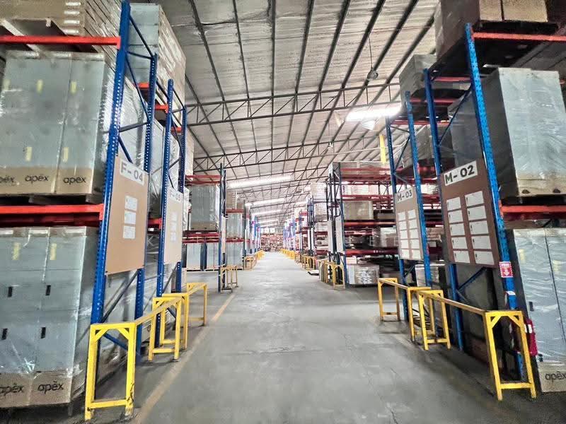 Kilang Terpisah untuk Disewa di Sungai Buloh, Kundang, Rawang, Kuang (Kuang) - Kelvin Guee - PropertyGuru.com.my