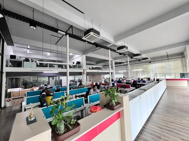 Kilang Terpisah untuk Disewa di Sungai Buloh, Kundang, Rawang, Kuang (Kuang) - Kelvin Guee - PropertyGuru.com.my