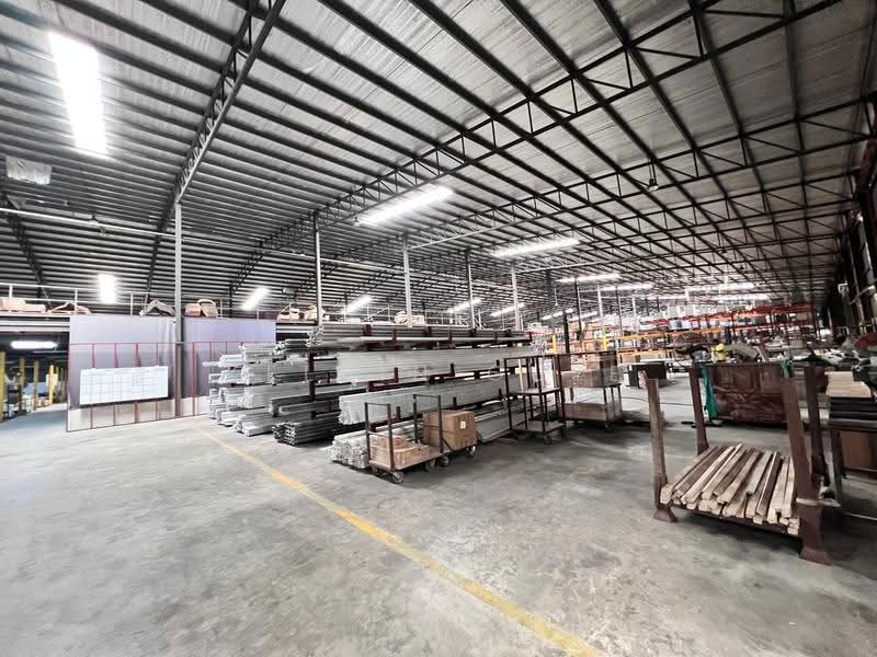 Kilang Terpisah untuk Disewa di Sungai Buloh, Kundang, Rawang, Kuang (Kuang) - Kelvin Guee - PropertyGuru.com.my
