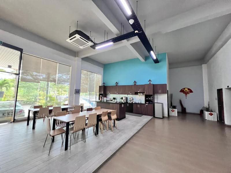 Kilang Terpisah untuk Disewa di Sungai Buloh, Kundang, Rawang, Kuang (Kuang) - Kelvin Guee - PropertyGuru.com.my