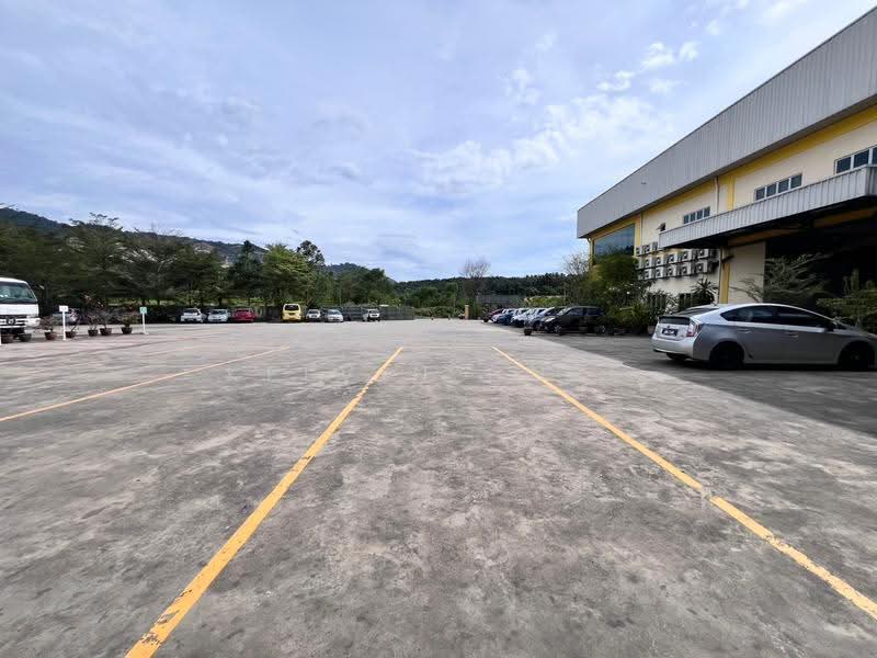 Kilang Terpisah untuk Disewa di Sungai Buloh, Kundang, Rawang, Kuang (Kuang) - Kelvin Guee - PropertyGuru.com.my