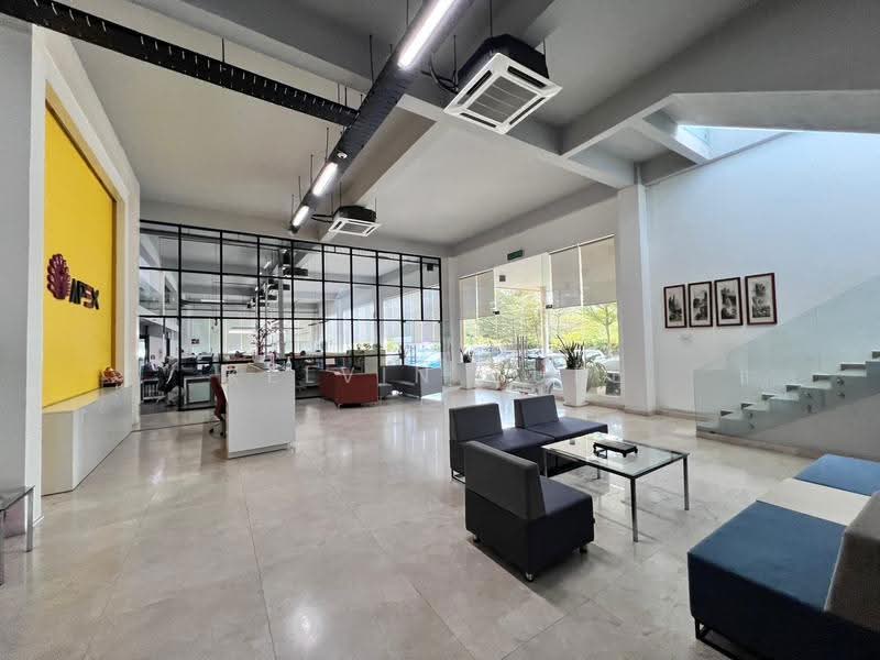 Kilang Terpisah untuk Disewa di Sungai Buloh, Kundang, Rawang, Kuang (Kuang) - Kelvin Guee - PropertyGuru.com.my