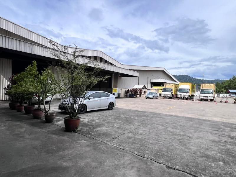 Kilang Terpisah untuk Disewa di Sungai Buloh, Kundang, Rawang, Kuang (Kuang) - Kelvin Guee - PropertyGuru.com.my