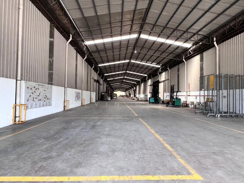 Kilang Terpisah untuk Disewa di Sungai Buloh, Kundang, Rawang, Kuang (Kuang) - Kelvin Guee - PropertyGuru.com.my