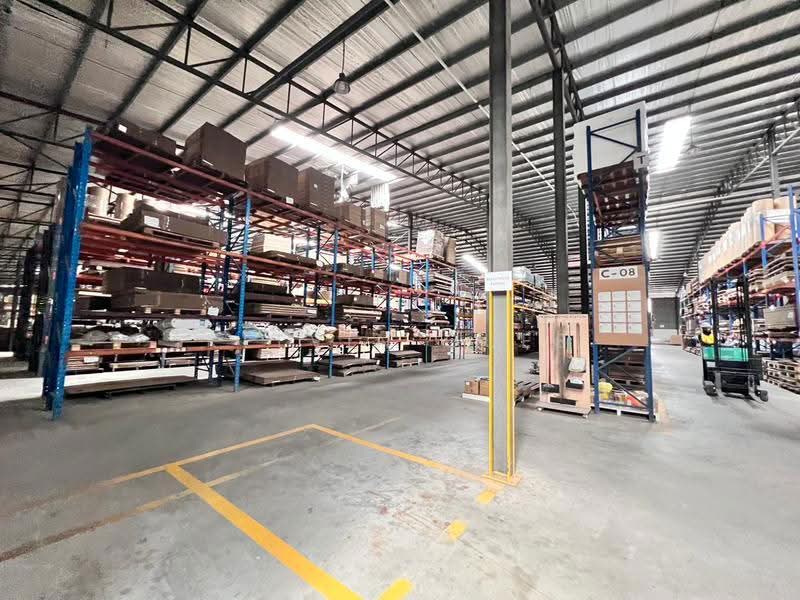 Kilang Terpisah untuk Disewa di Sungai Buloh, Kundang, Rawang, Kuang (Kuang) - Kelvin Guee - PropertyGuru.com.my