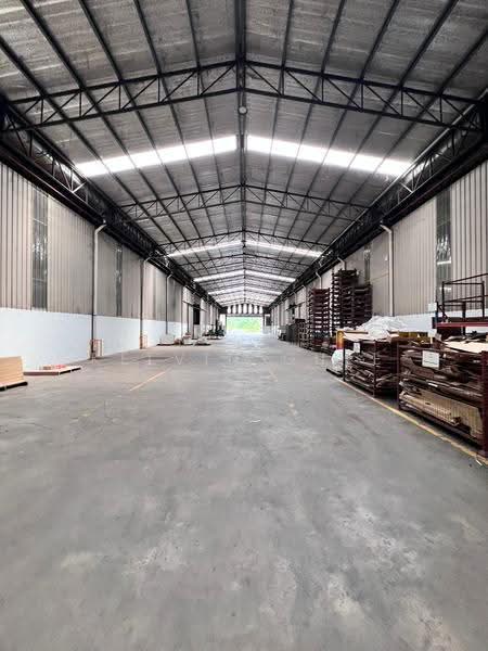 Kilang Terpisah untuk Disewa di Sungai Buloh, Kundang, Rawang, Kuang (Kuang) - Kelvin Guee - PropertyGuru.com.my
