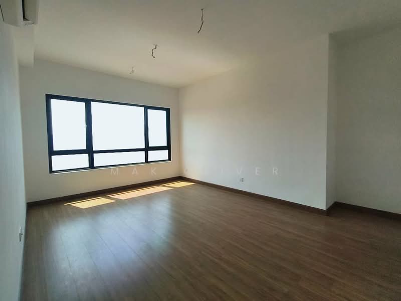 Service Residence for Rent at The Park 2 - Mak Oliver - Living Room - PropertyGuru.com.my