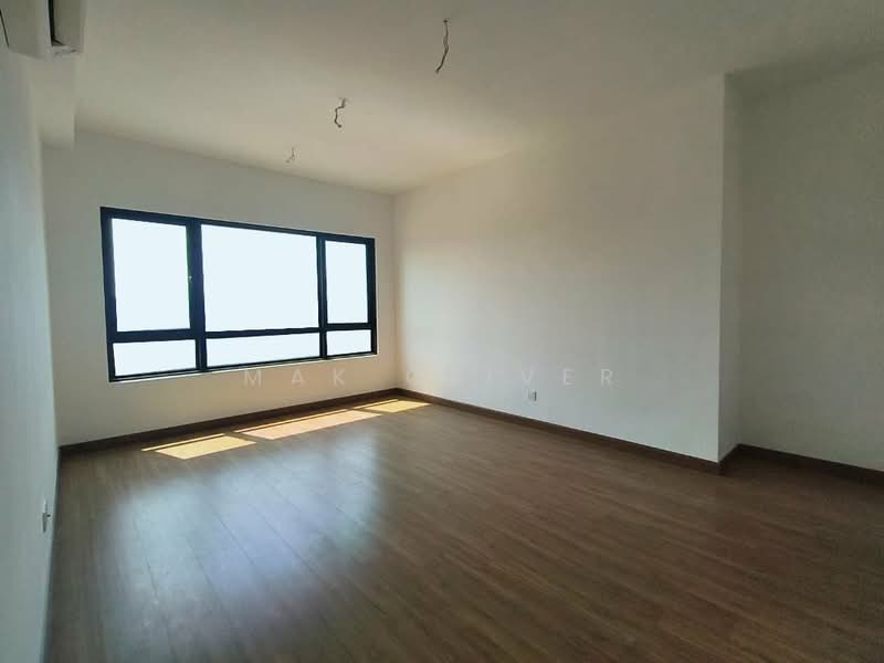 Service Residence for Rent at The Park 2 - Mak Oliver - Interior - PropertyGuru.com.my