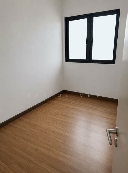 Service Residence for Rent at The Park 2 - Mak Oliver - Interior - PropertyGuru.com.my