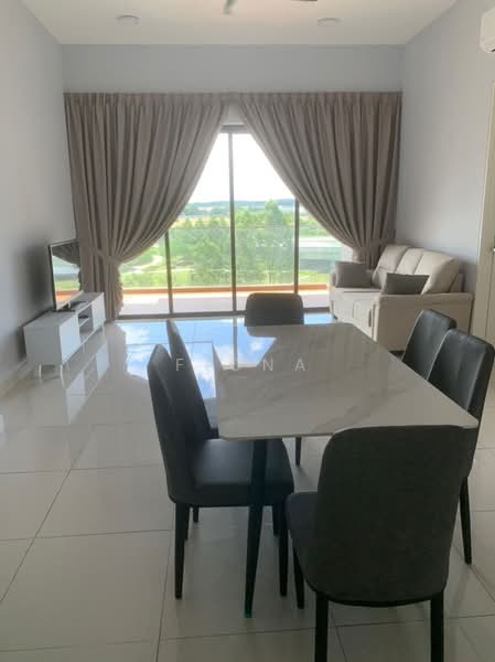 Kondominium untuk Disewa di The Parque Residences - Fiona Lee - PropertyGuru.com.my