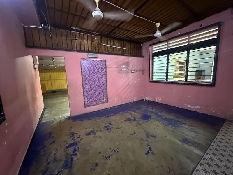 Rumah Banglo untuk Dijual di Taman Kanagapuram (Petaling Jaya) - Elaine Kow - PropertyGuru.com.my