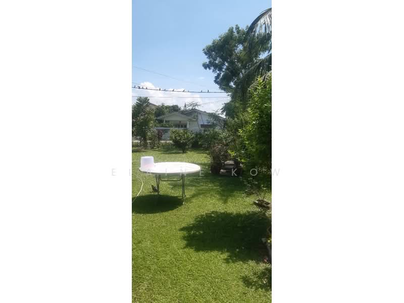 Rumah Banglo untuk Dijual di Taman Kanagapuram (Petaling Jaya) - Elaine Kow - PropertyGuru.com.my