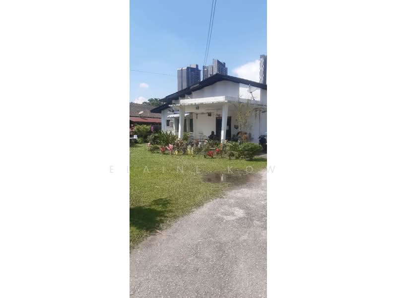 Rumah Banglo untuk Dijual di Taman Kanagapuram (Petaling Jaya) - Elaine Kow - PropertyGuru.com.my