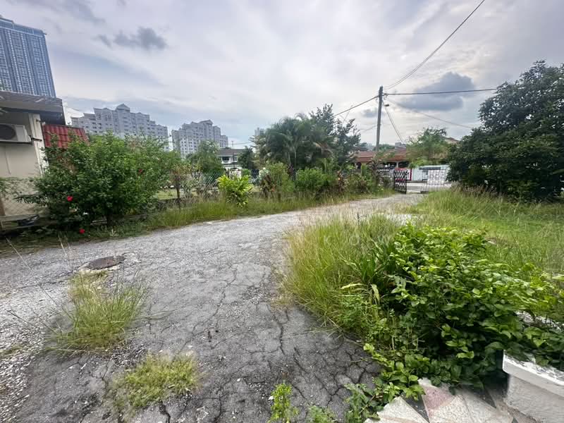 Rumah Banglo untuk Dijual di Taman Kanagapuram (Petaling Jaya) - Elaine Kow - PropertyGuru.com.my