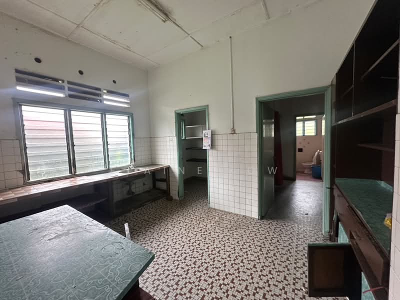 Rumah Banglo untuk Dijual di Taman Kanagapuram (Petaling Jaya) - Elaine Kow - PropertyGuru.com.my