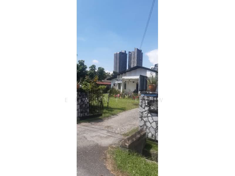 Rumah Banglo untuk Dijual di Taman Kanagapuram (Petaling Jaya) - Elaine Kow - PropertyGuru.com.my