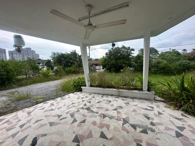 Rumah Banglo untuk Dijual di Taman Kanagapuram (Petaling Jaya) - Elaine Kow - PropertyGuru.com.my