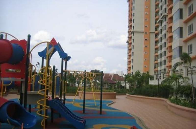 Condominium for Sale at Dynasty Garden Condominium - Daphne Wong - PropertyGuru.com.my