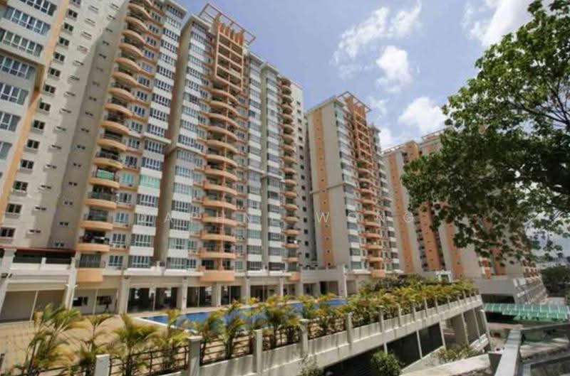 Condominium for Sale at Dynasty Garden Condominium - Daphne Wong - PropertyGuru.com.my