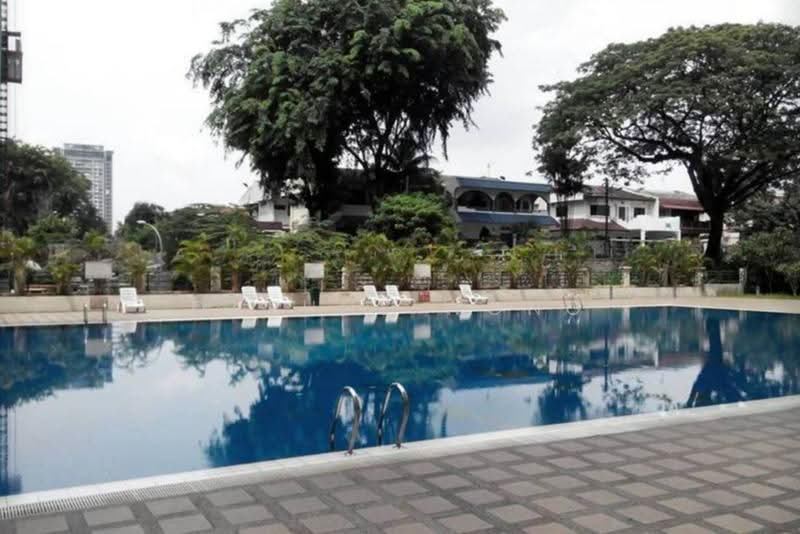 Condominium for Sale at Dynasty Garden Condominium - Daphne Wong - PropertyGuru.com.my