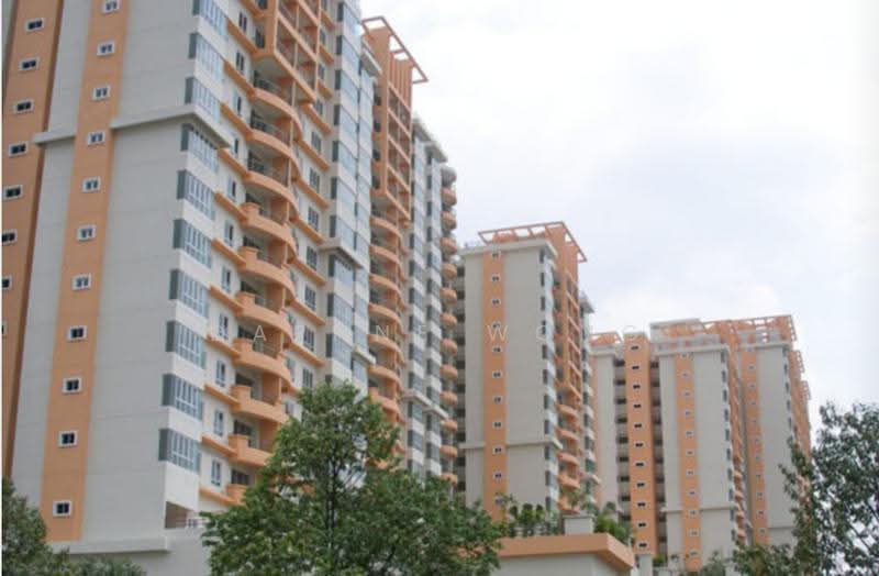 Condominium for Sale at Dynasty Garden Condominium - Daphne Wong - PropertyGuru.com.my