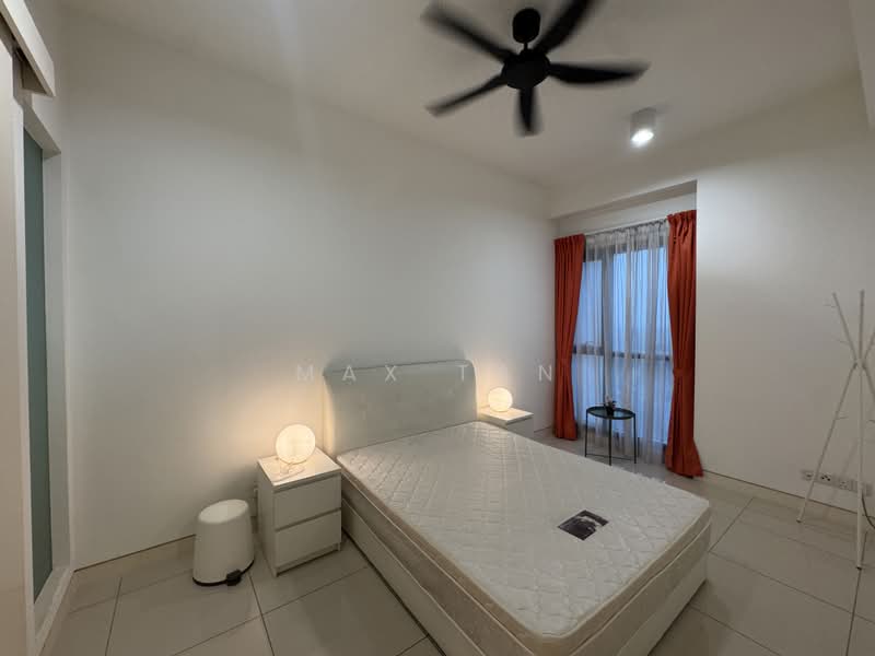 Service Residence for Rent at Arnica @ Tropicana Gardens - Max Tan - Bedroom - PropertyGuru.com.my