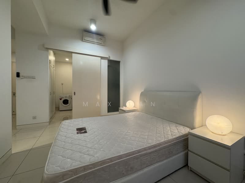 Service Residence for Rent at Arnica @ Tropicana Gardens - Max Tan - Bedroom - PropertyGuru.com.my
