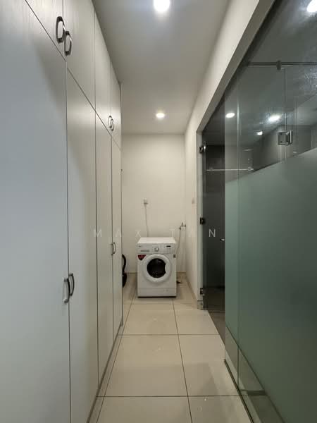 Service Residence for Rent at Arnica @ Tropicana Gardens - Max Tan - Interior - PropertyGuru.com.my