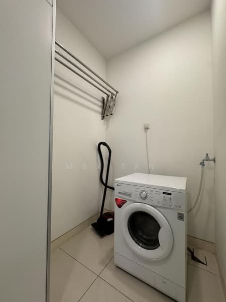 Service Residence for Rent at Arnica @ Tropicana Gardens - Max Tan - Interior - PropertyGuru.com.my
